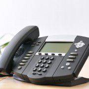 telefon isdn voip