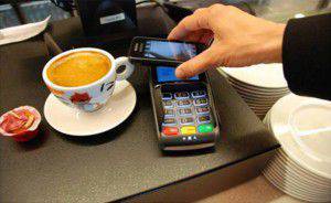 Mobil bezahlen mit dem Smartphone