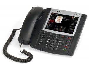 Aastra Telefon 6739 farbig