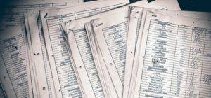 Archivieren im Papierformat