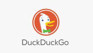 DuckDuckGo ist eine der bekanntesten Google Alternativen