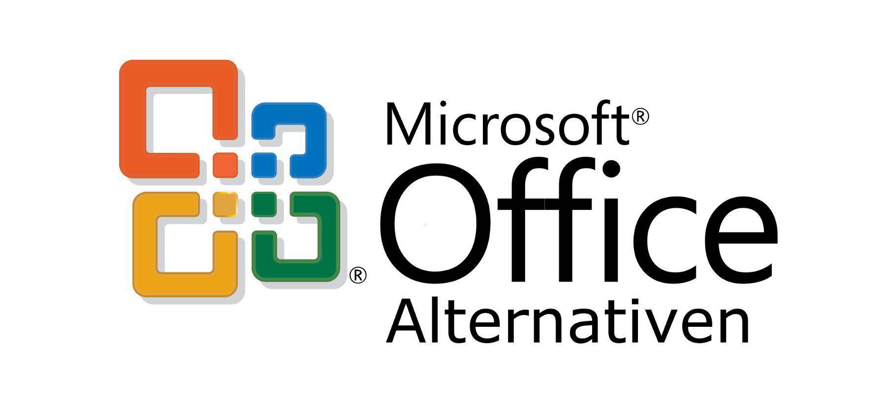 Microsoft Office Alternativen Im berblick Eine Auswahl