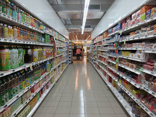 Was ist eigentlich eine Warenwirtschaft? 3 grocery store 2619380 640