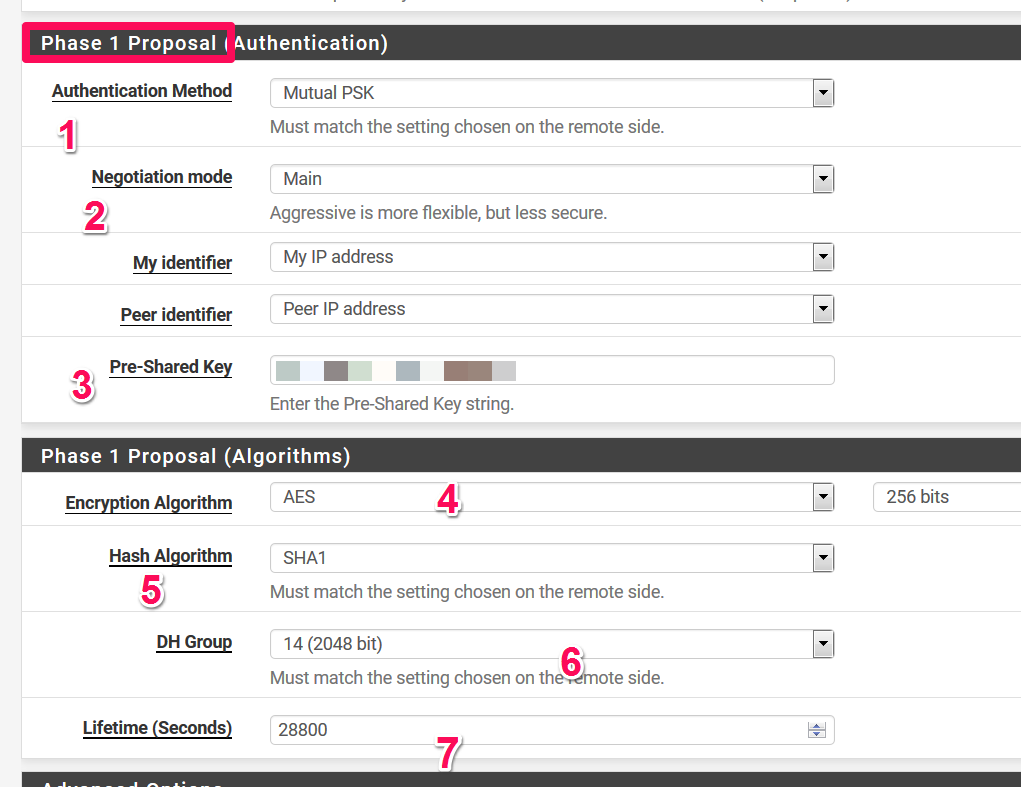 pfsense tp link pfsense tp link
