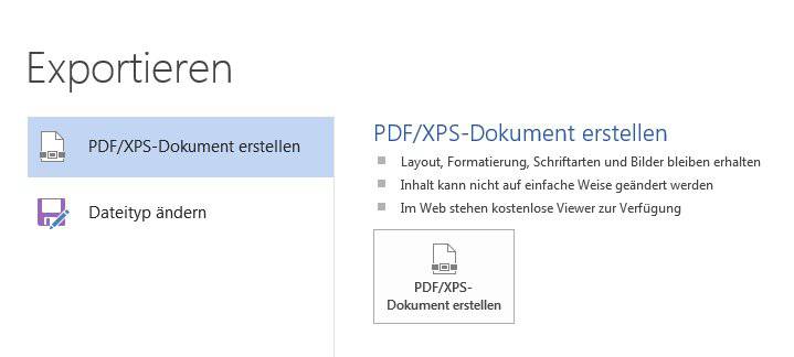 Aus Word ein PDF erstellen 4 Schnappschuss 031418 124600 PM