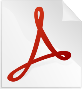 Was ist PDF? 2 PDF