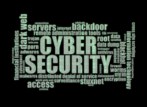 Der Sicherheitsbeauftragte - eine wichtige Aufgabe in Unternehmen 4 cyber security 1805632 640