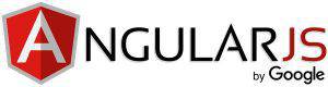 AngularJS logo klein