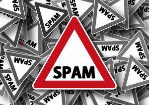 Malware - Achtung vor Spam!