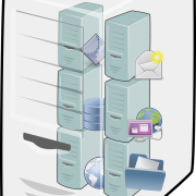 Was ist eigentlich... ein Backup? 3 Bild von Backup Server