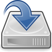 Was ist eigentlich... ein Backup? 2 Bild von hard disc