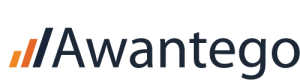 Das Logo der Digital-Agentur Awantego