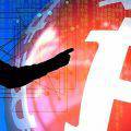 Blockchain Datenbank