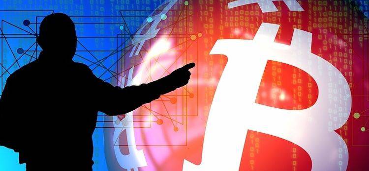 Die Technologie hinter Bitcoins: Wie Blockchain das Internet für immer verändern könnte