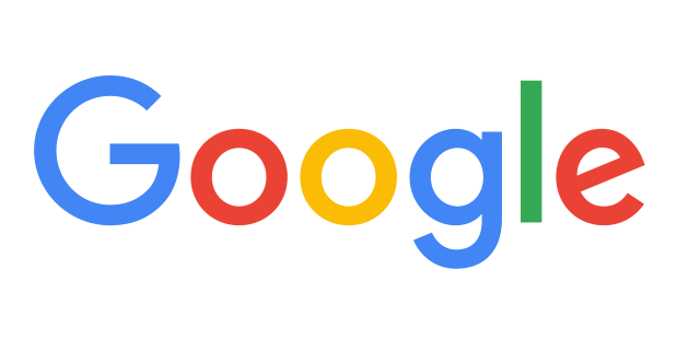original images Google Logo