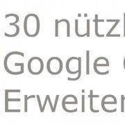 Google Chrome Logo Banner 1