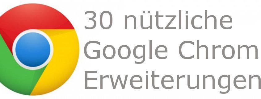Google Chrome Logo Banner 1