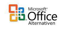 Microsoft Office Logo