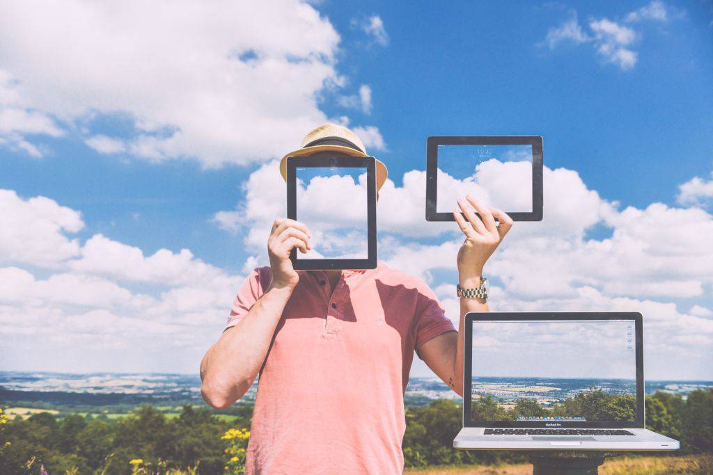 Externe Festplatte oder Cloudspeicher: Wie bewahren Privatpersonen ihre Daten am sinnvollsten auf?