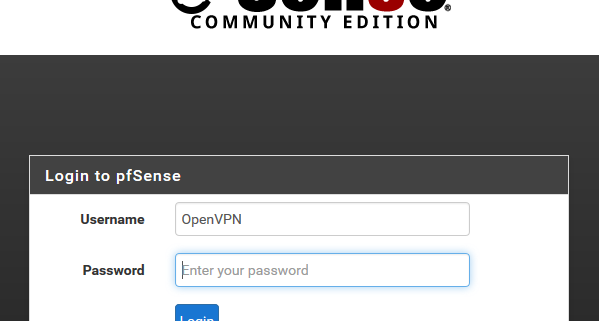 2017 pfsense anmeldung