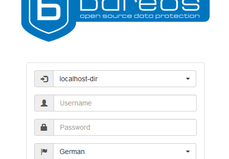 Online Backup Mit Bareos Eine Einführung - 