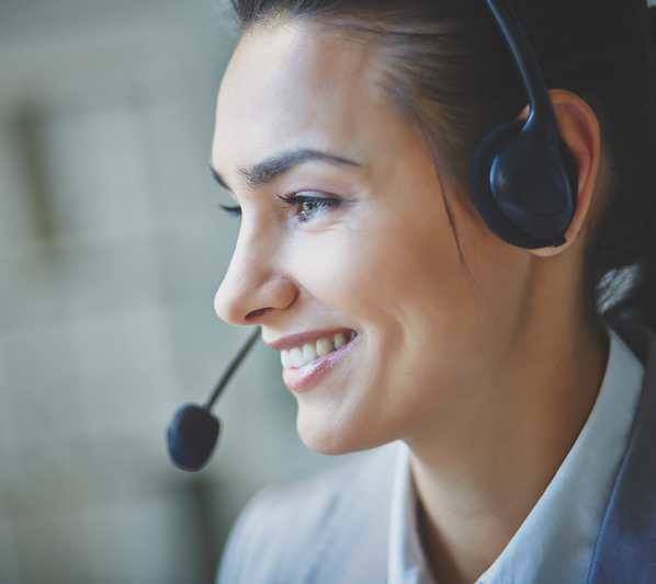 Ihre neue Aufgabe als Support-Assistentin bei der Biteno GmbH