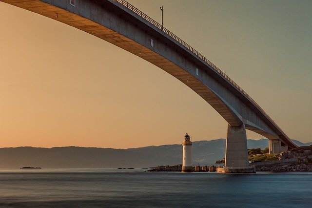 Was ist Bridging?