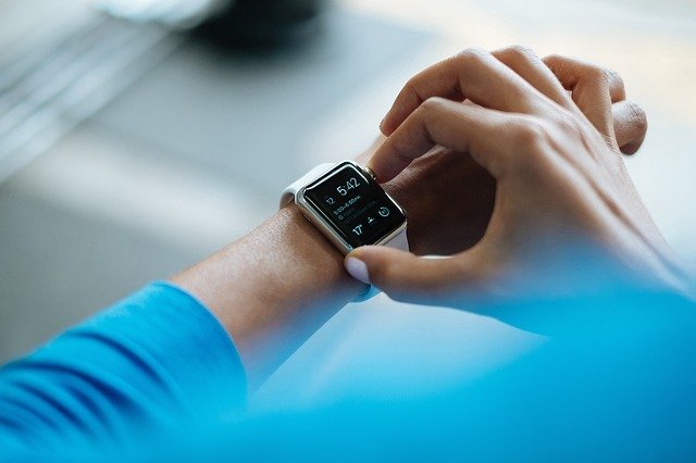 Was sind Wearables?
