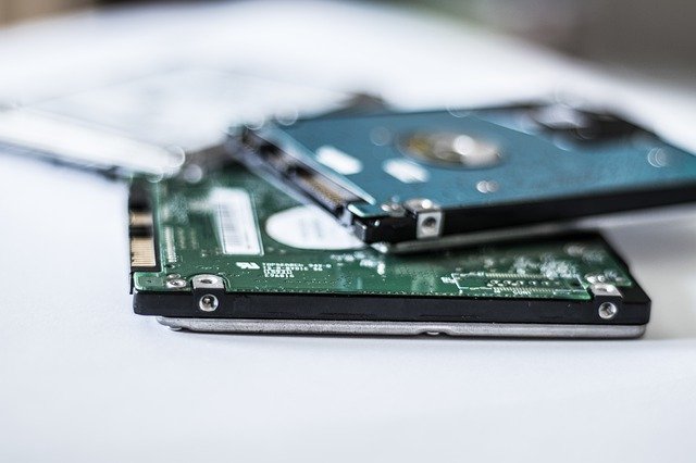 Was ist NVMe (Non volatile Memory Express)?