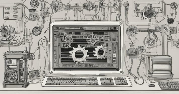 Wie funktionieren Container in Proxmox