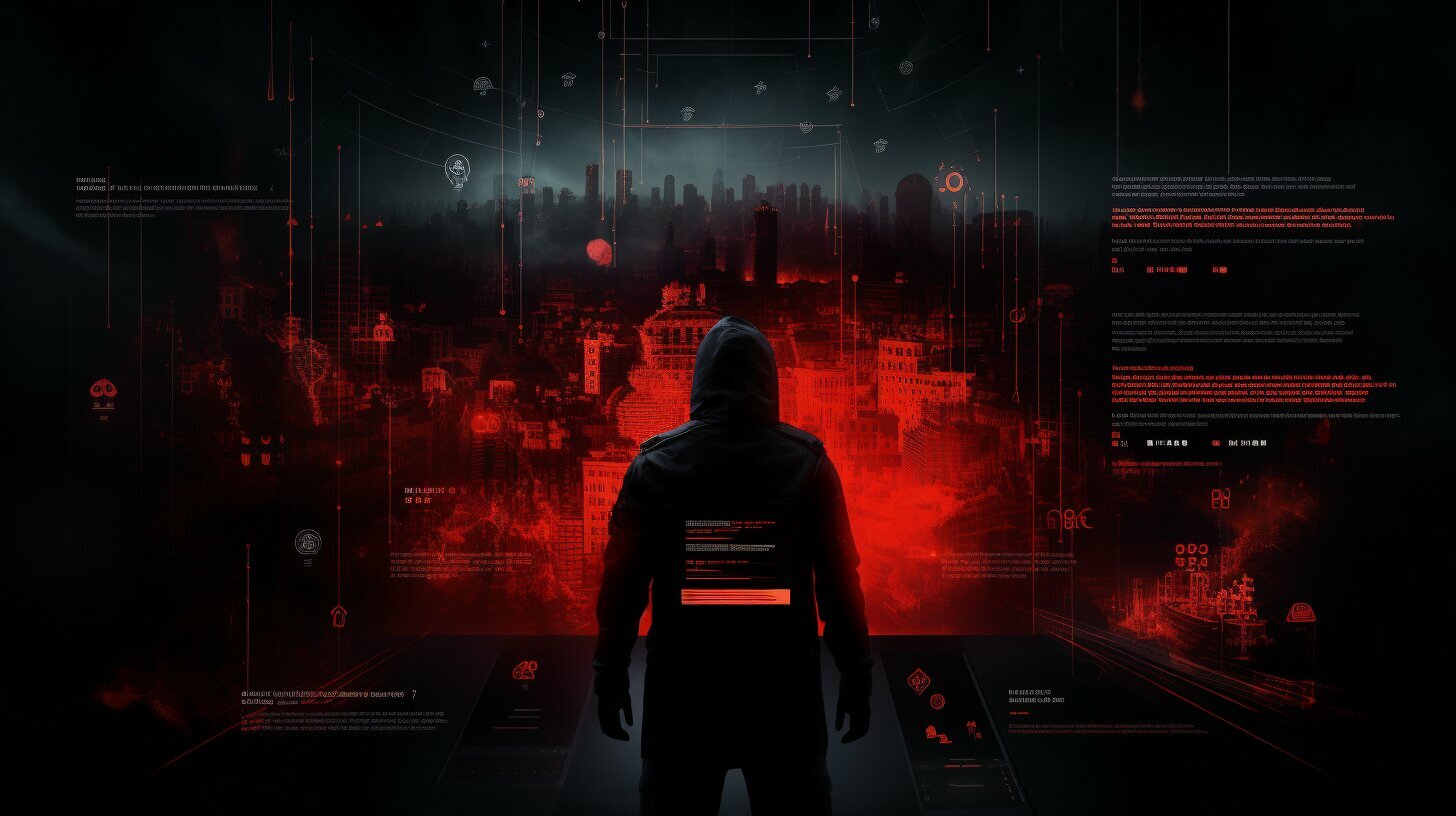 Cyberkriminalität erklärt: Was ist Cyberkriminalität?