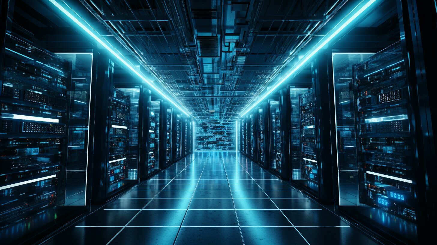 Was ist ein Datacenter? Unser einfacher Leitfaden für Sie.