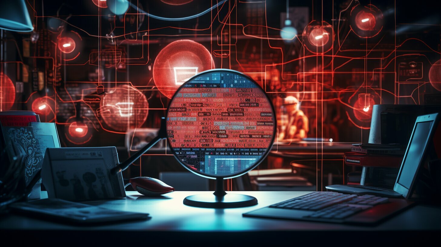 Verständlich erklärt Was ist ein Vulnerability Scanner?