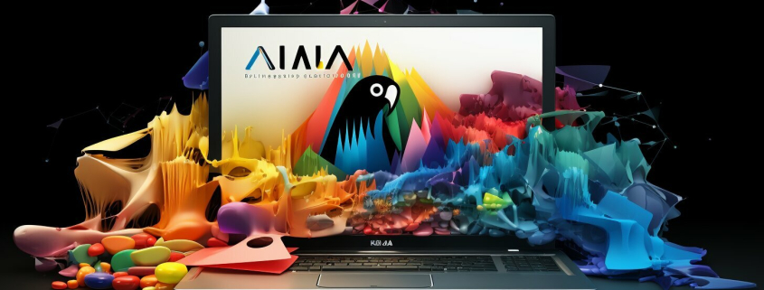 Was ist  Alma Linux