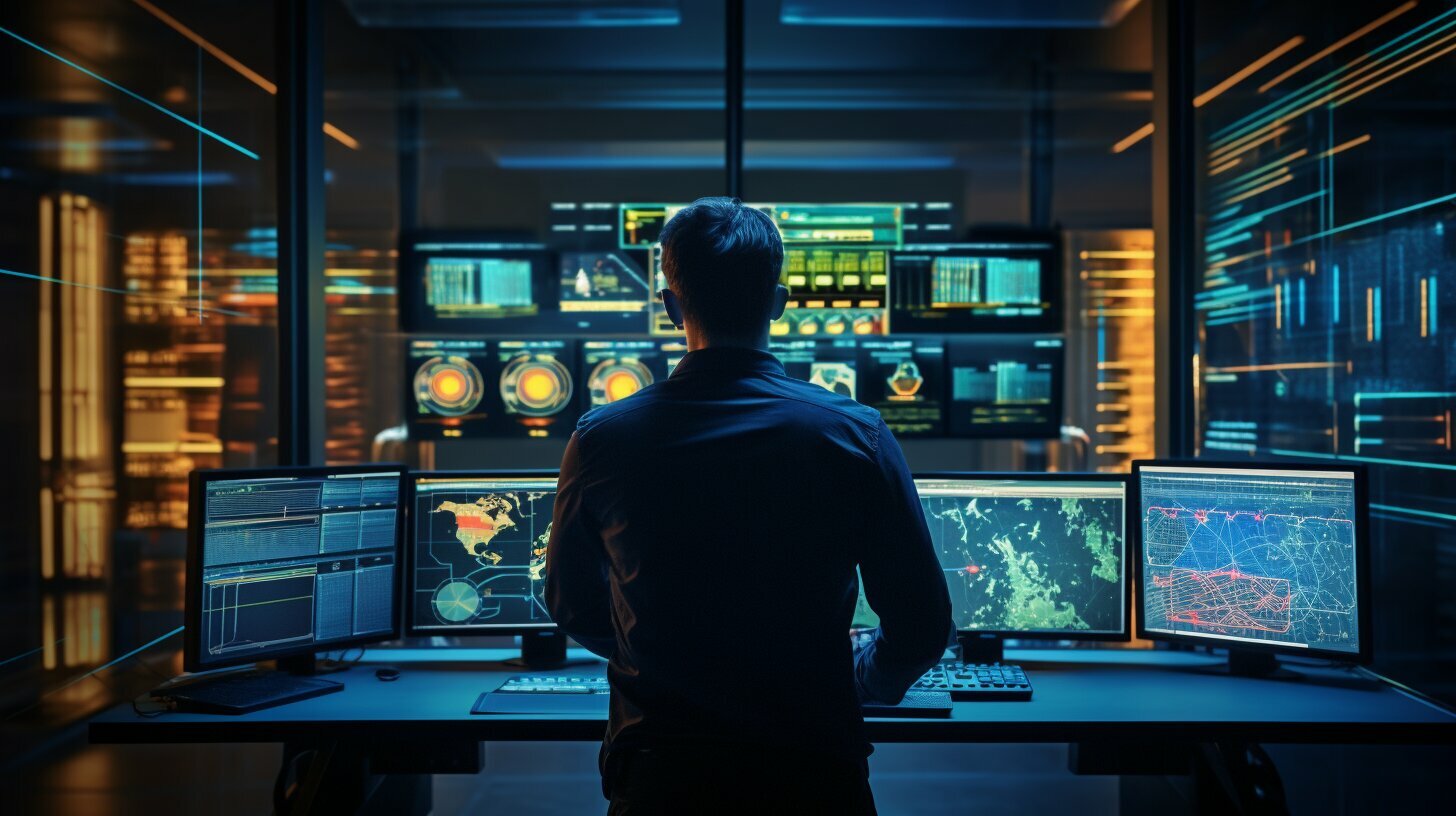 Was ist Server Monitoring? Ein Leitfaden.