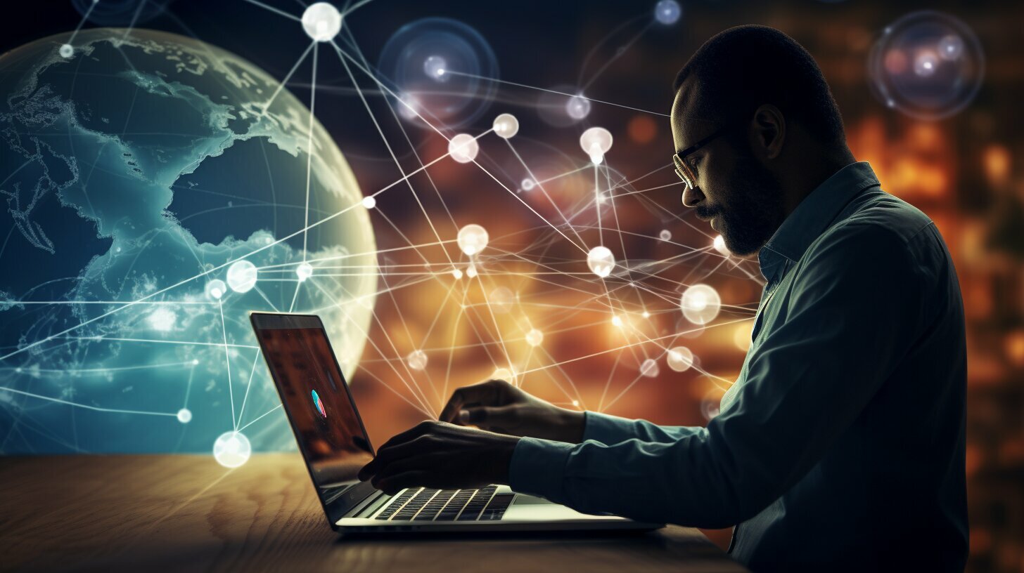 Was ist ein Packettracer? Wie erklären es.
