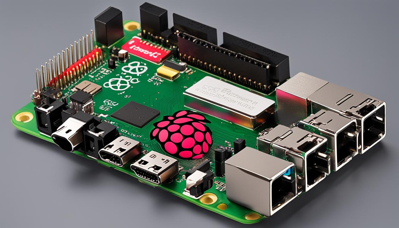 Was ist ein Raspberry Pi – Alles Wissenswerte