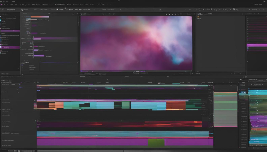 Arbeiten mit Dailies in Adobe Premiere Pro
