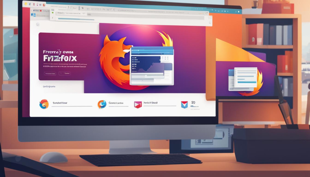 Firefox herunterladen und installieren