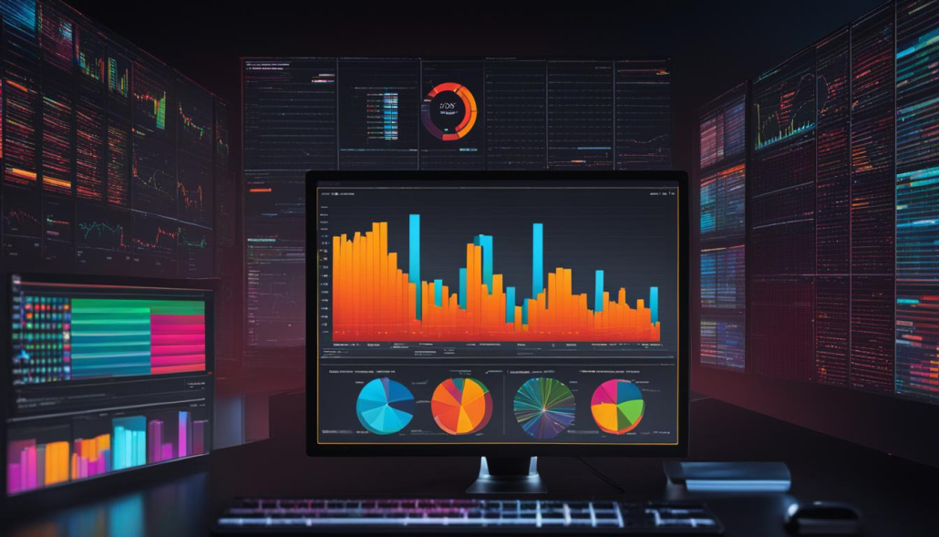 Verwaltung von LXC und KVM