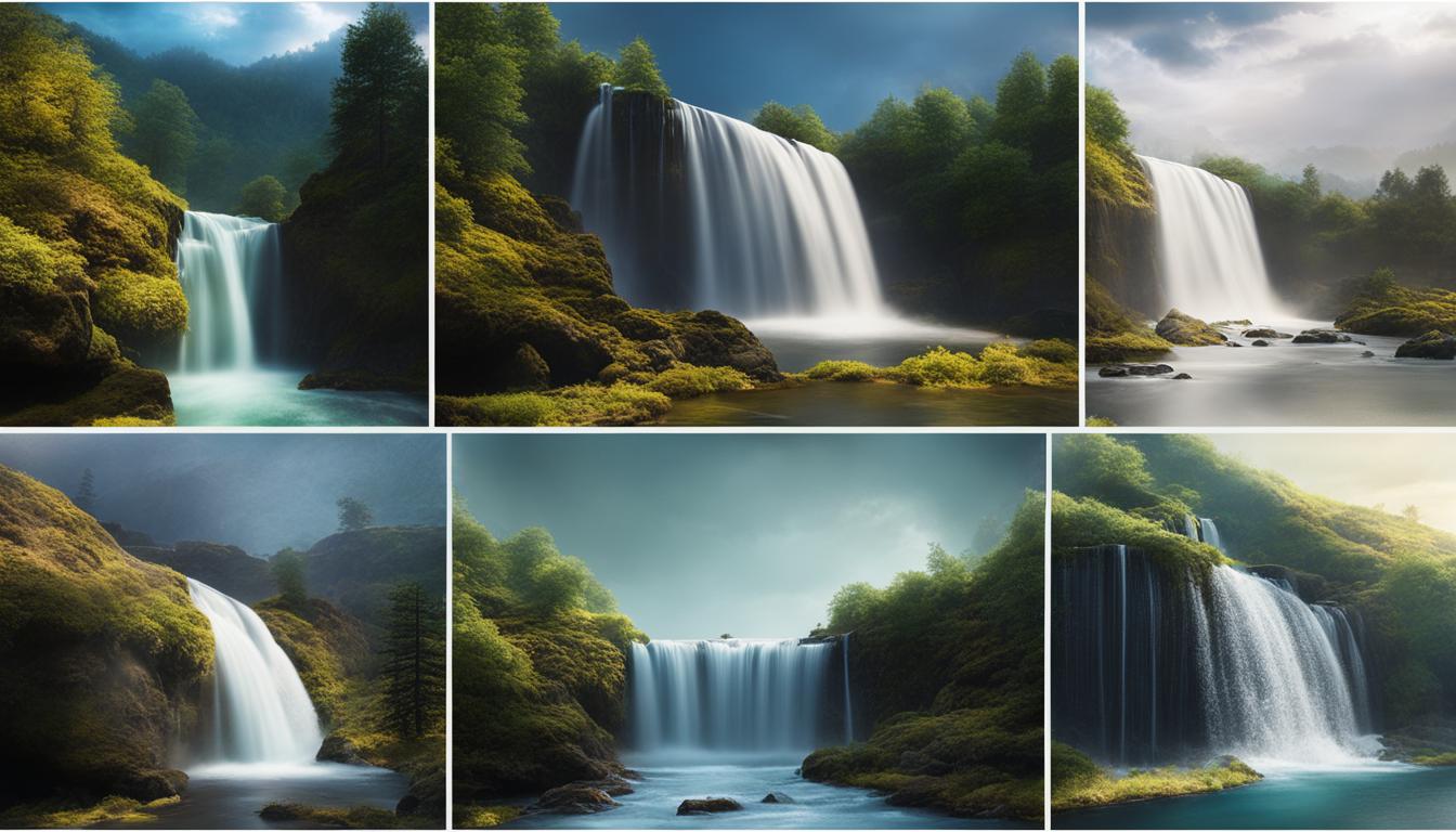 Was ist das Wasserfallmodell in der Software-Entwicklung?
