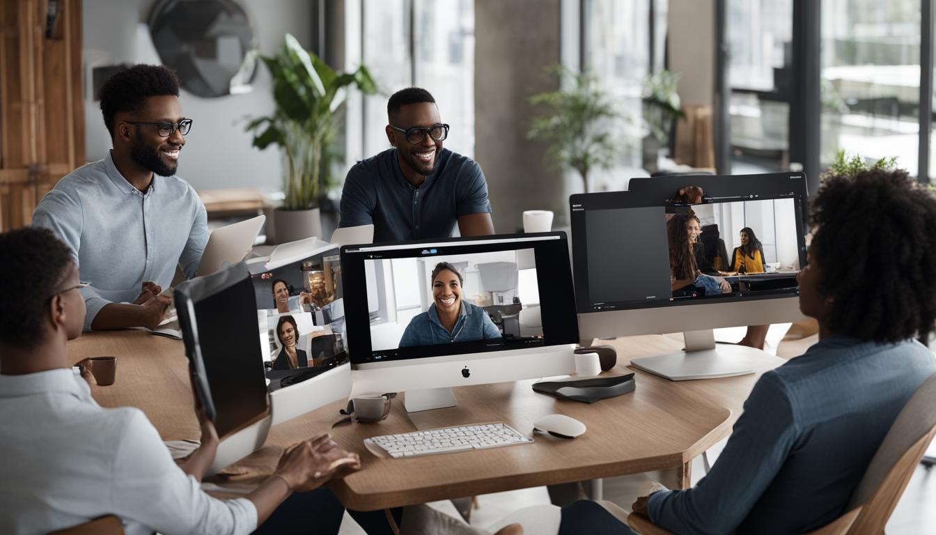 Effektiv Arbeiten mit MS-Teams: Tipps und Strategien