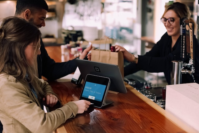 Open Banking – so gelingt die Transformation