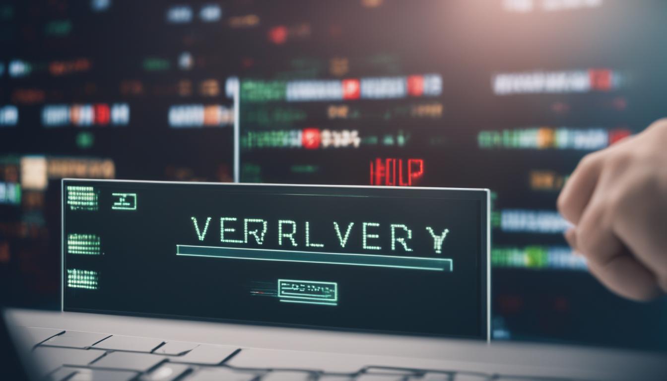 Was ist ein Captcha? Ihr Leitfaden zur Online-Sicherheit