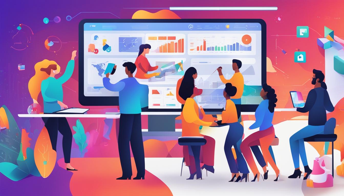 Was ist Mural – Das interaktive Online Whiteboard: Erfahren Sie mehr!