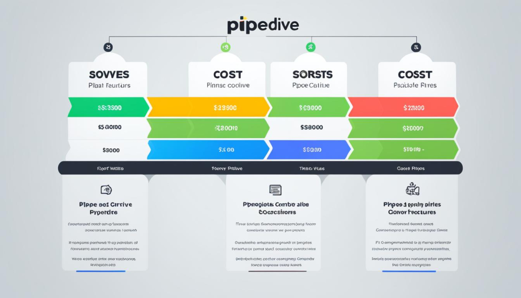 Pipedrive Kosten