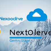 nextcloud vs OneDrive