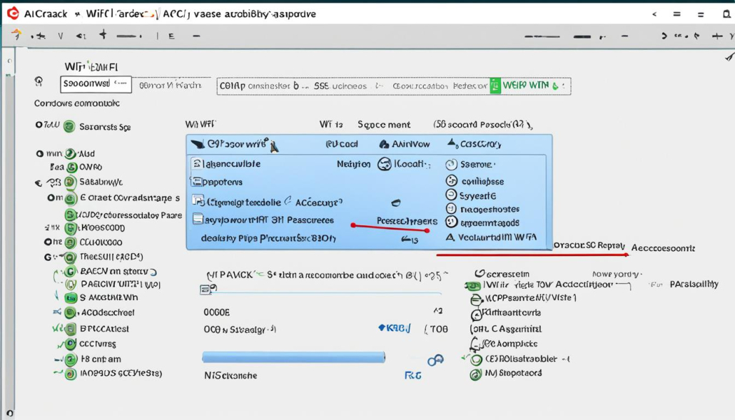 Aircrack-ng Best Practices