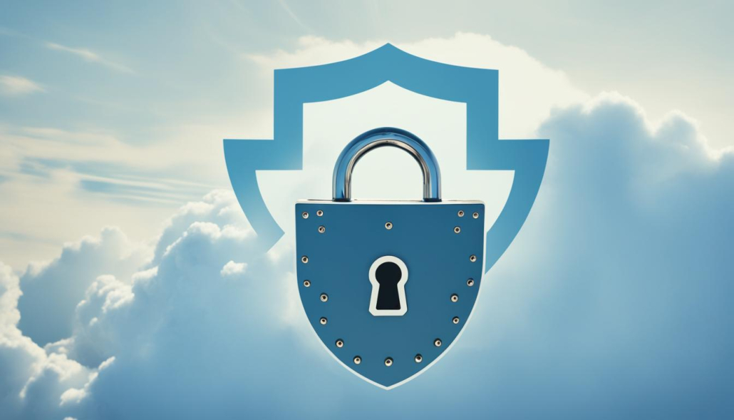 Cloud-Speicher Sicherheit