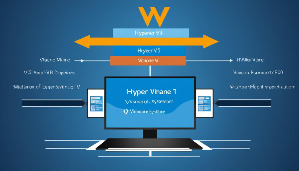 Hyper-V vs VMware